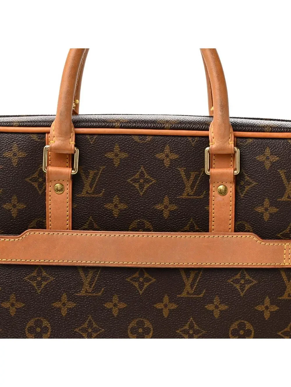 Louis Vuitton elevate your